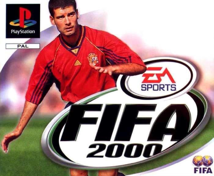 FIFA 2000