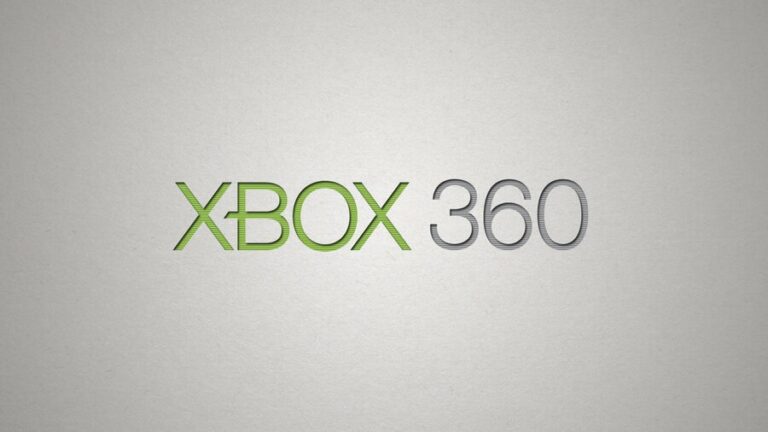 Xbox 360