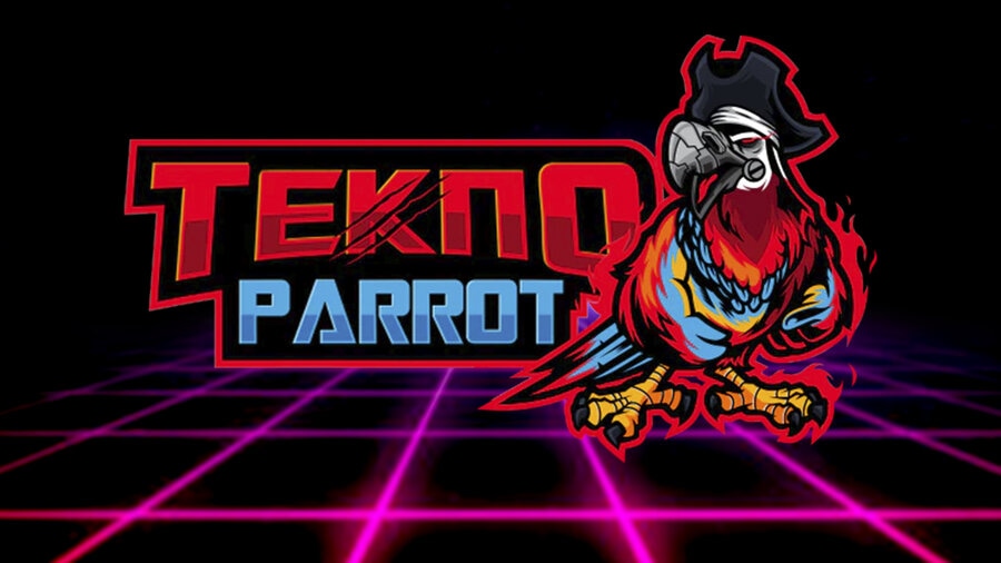 Teknoparrot