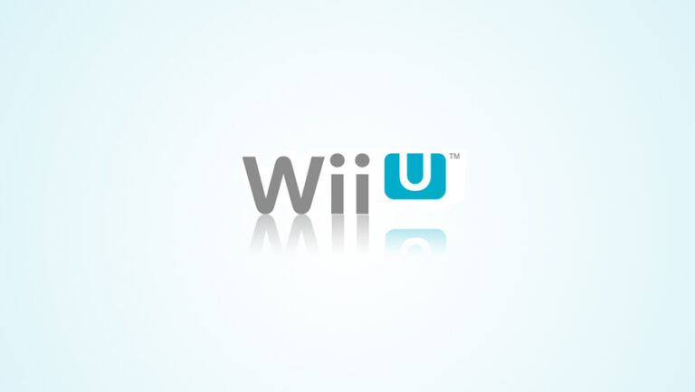 Wii U