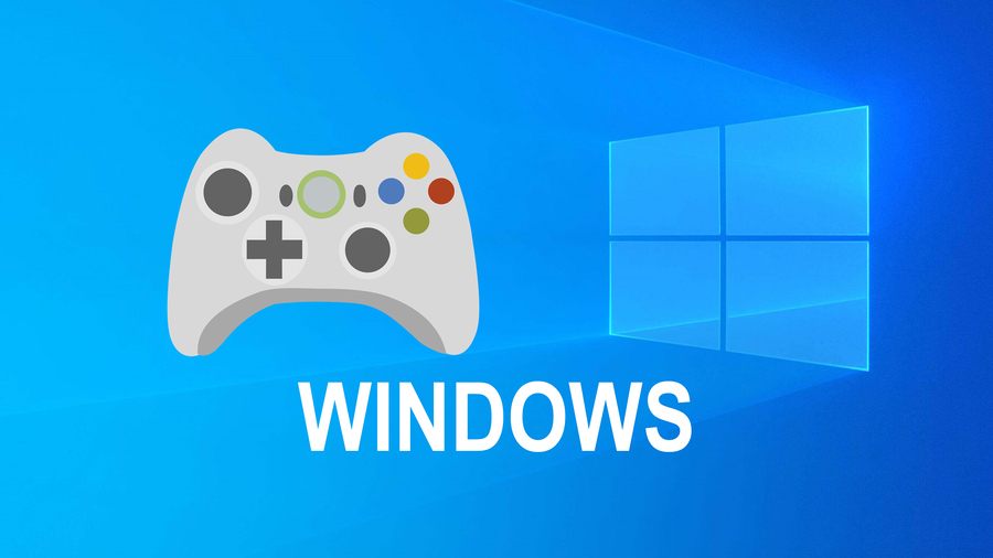 Juegos PC Windows