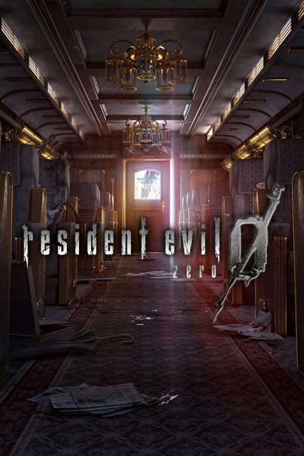 Resident Evil 0 HD Remaster Portable [PC Full]