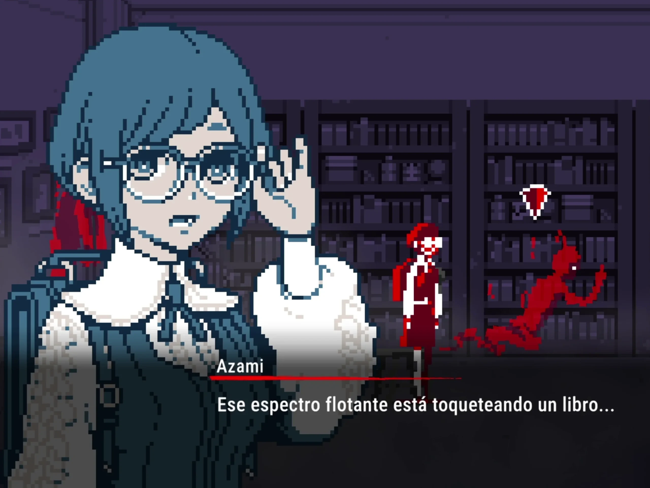 Urban Myth Dissolution Center [NSP][ESPAÑOL]