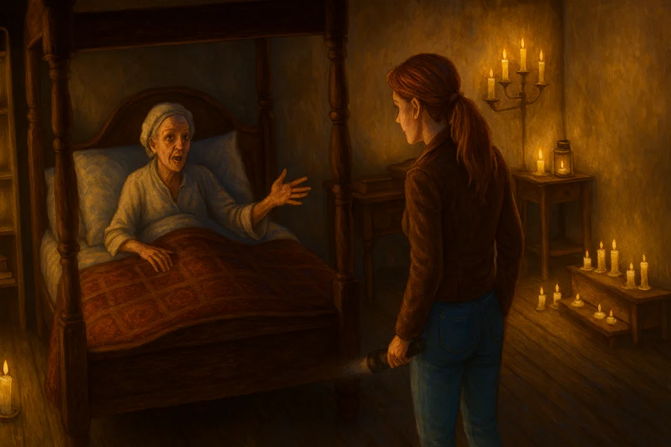Alone in the Dark: The New Nightmare