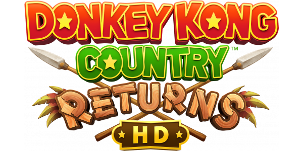 Donkey Kong Country Returns HD