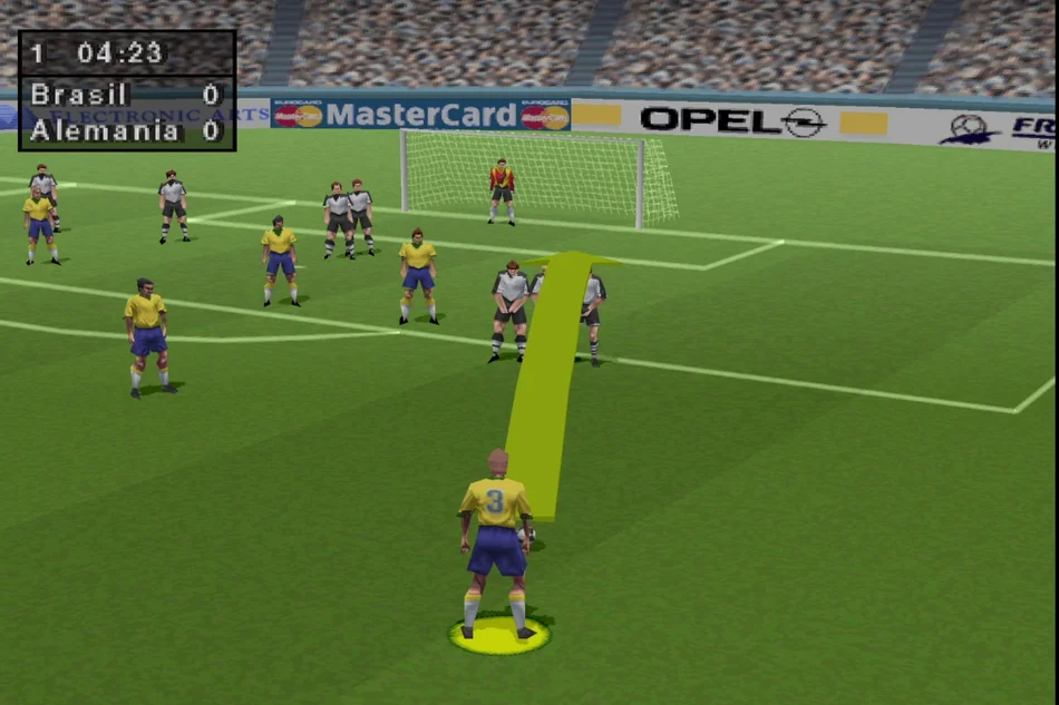 FIFA 98