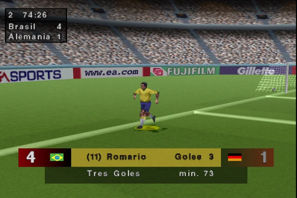 FIFA 98