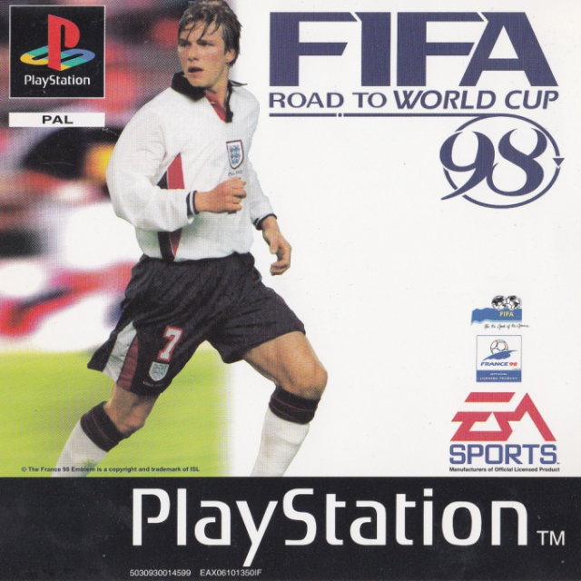 FIFA 98