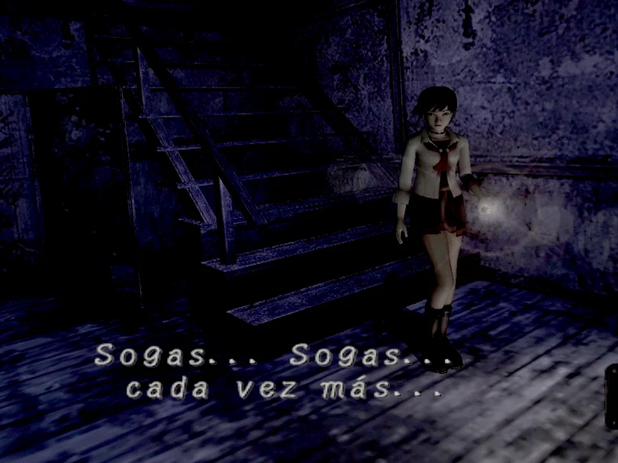 Project Zero Wallpaper