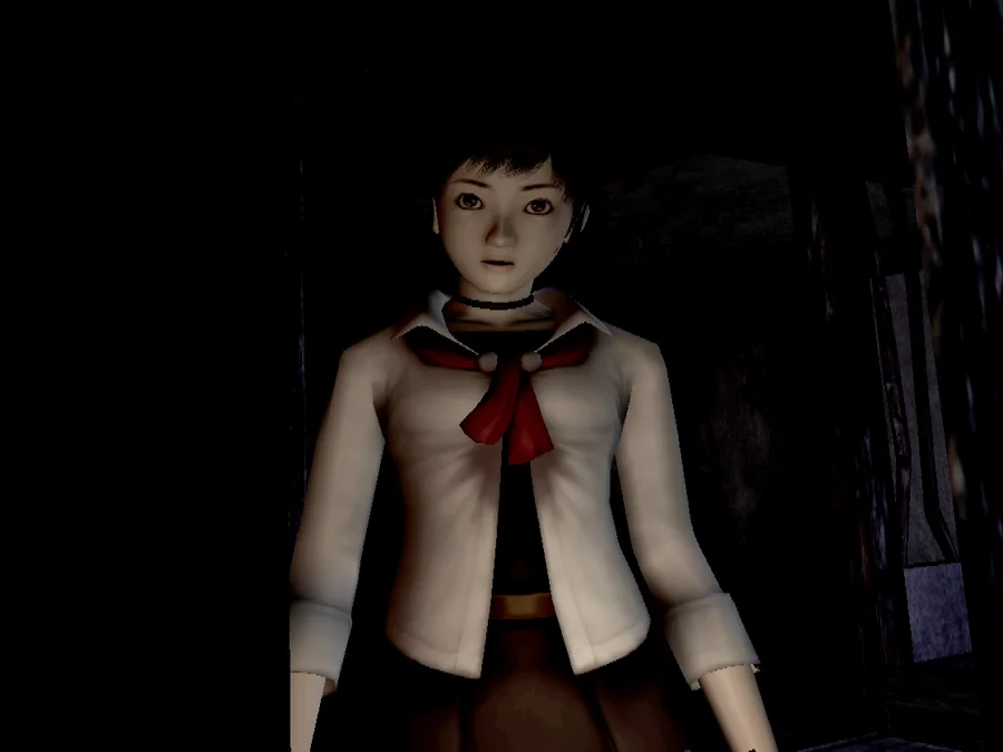 Project Zero Wallpaper