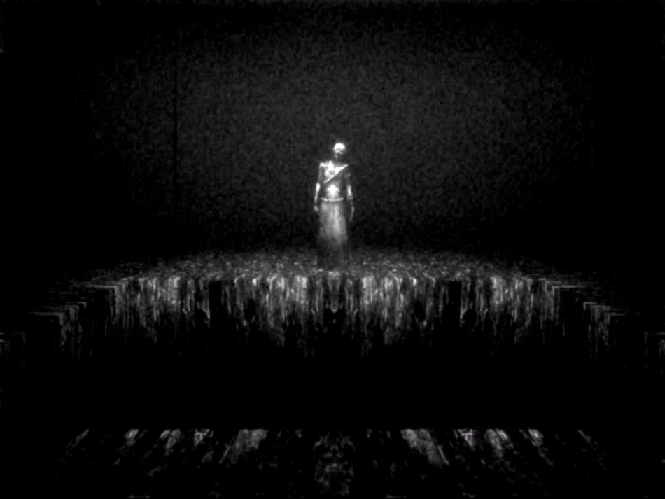 Project Zero II: Crimson Butterfly