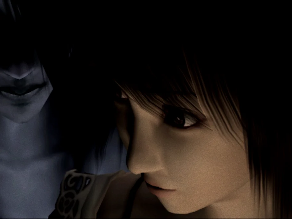 Project Zero II: Crimson Butterfly